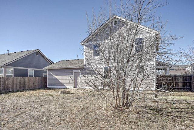 2152 Asoka Street, Strasburg, CO 80136