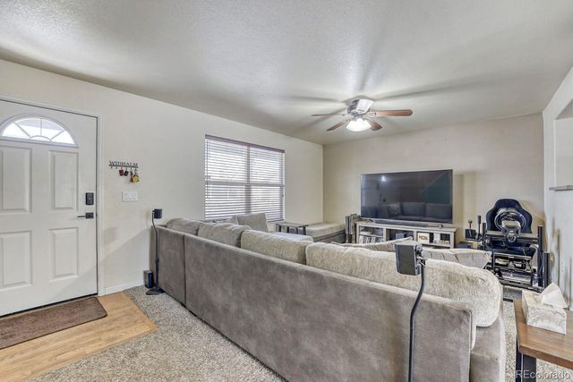 2152 Asoka Street, Strasburg, CO 80136