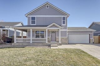 2152 Asoka Street, Strasburg, CO 80136
