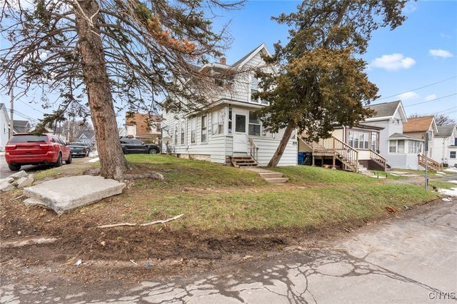 128 Gere Avenue, Syracuse, NY 13204