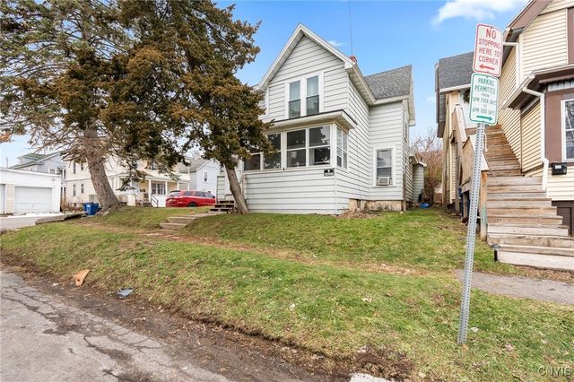 128 Gere Avenue, Syracuse, NY 13204