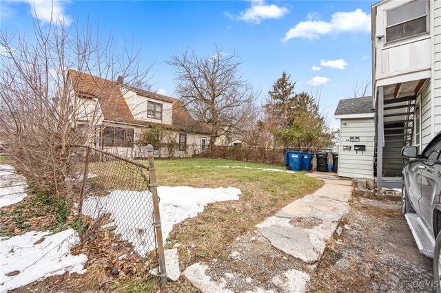 128 Gere Avenue, Syracuse, NY 13204
