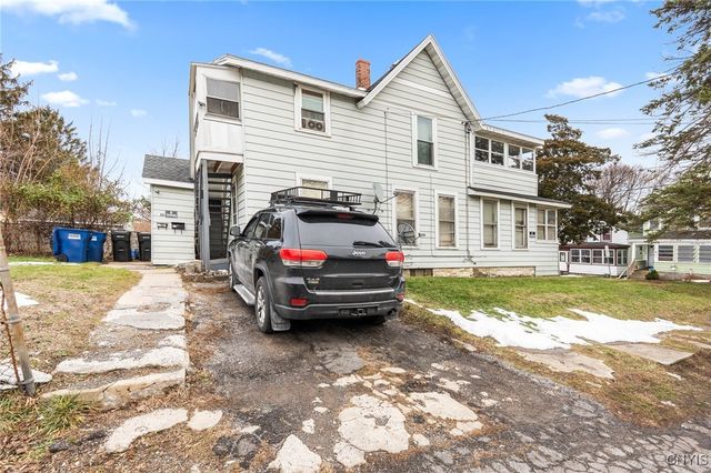 128 Gere Avenue, Syracuse, NY 13204