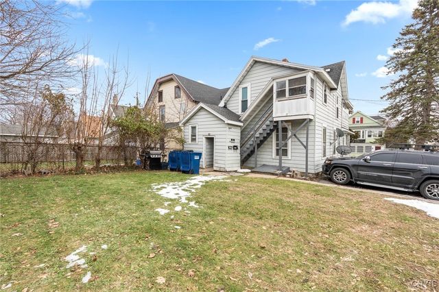 128 Gere Avenue, Syracuse, NY 13204