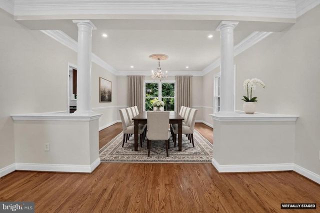 13621 PINE VIEW LN, Rockville, MD 20850