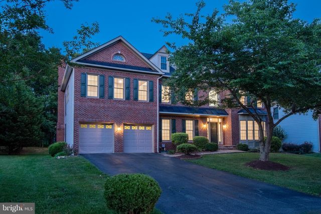 13621 PINE VIEW LN, Rockville, MD 20850