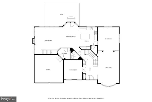 13621 PINE VIEW LN, Rockville, MD 20850