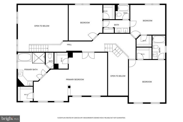 13621 PINE VIEW LN, Rockville, MD 20850