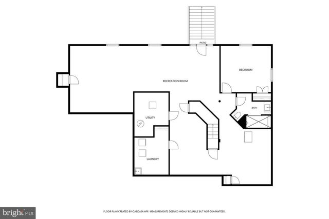 13621 PINE VIEW LN, Rockville, MD 20850