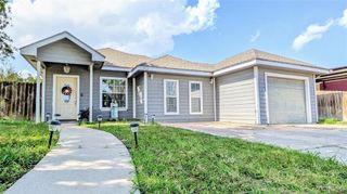 912 Tulip Drive, Pharr, TX 78577