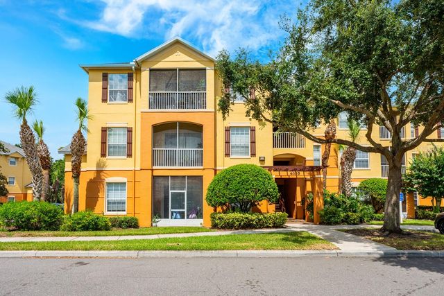 6335 CONTESSA DRIVE 301, Orlando, FL 32829