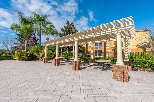 6335 CONTESSA DRIVE 301, Orlando, FL 32829