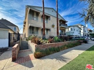854 9th Street, Santa Monica, CA 90403