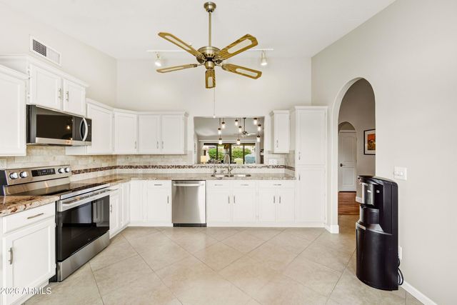 15316 E QUICK DRAW Place, Fountain Hills, AZ 85268