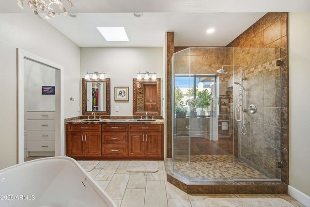 15316 E QUICK DRAW Place, Fountain Hills, AZ 85268