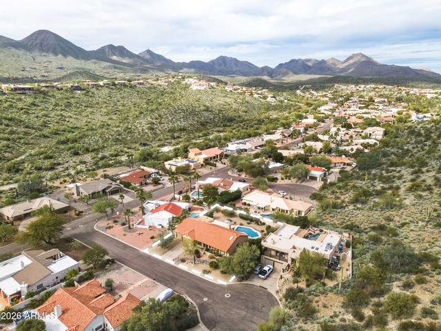 15316 E QUICK DRAW Place, Fountain Hills, AZ 85268