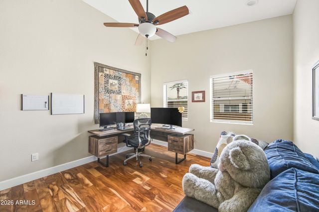 15316 E QUICK DRAW Place, Fountain Hills, AZ 85268