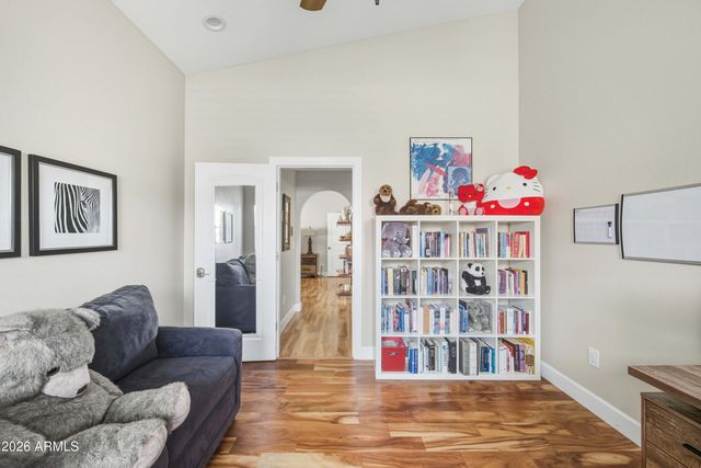 15316 E QUICK DRAW Place, Fountain Hills, AZ 85268