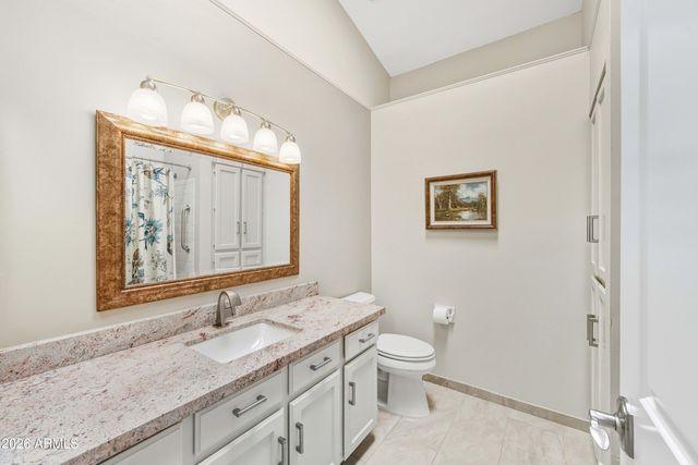 15316 E QUICK DRAW Place, Fountain Hills, AZ 85268