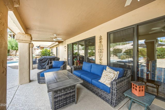 15316 E QUICK DRAW Place, Fountain Hills, AZ 85268