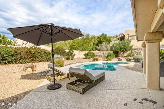 15316 E QUICK DRAW Place, Fountain Hills, AZ 85268