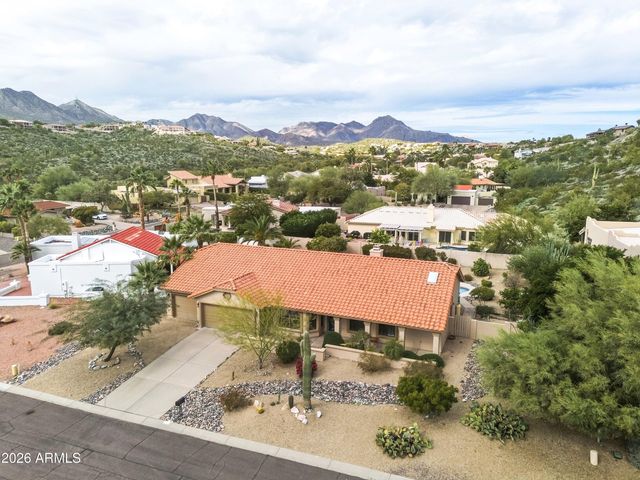 15316 E QUICK DRAW Place, Fountain Hills, AZ 85268