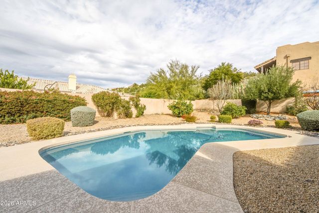 15316 E QUICK DRAW Place, Fountain Hills, AZ 85268