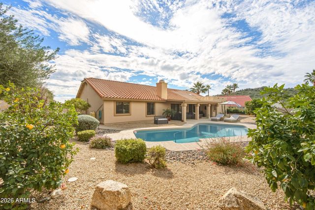 15316 E QUICK DRAW Place, Fountain Hills, AZ 85268