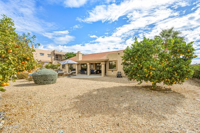 15316 E QUICK DRAW Place, Fountain Hills, AZ 85268