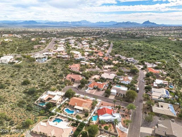 15316 E QUICK DRAW Place, Fountain Hills, AZ 85268