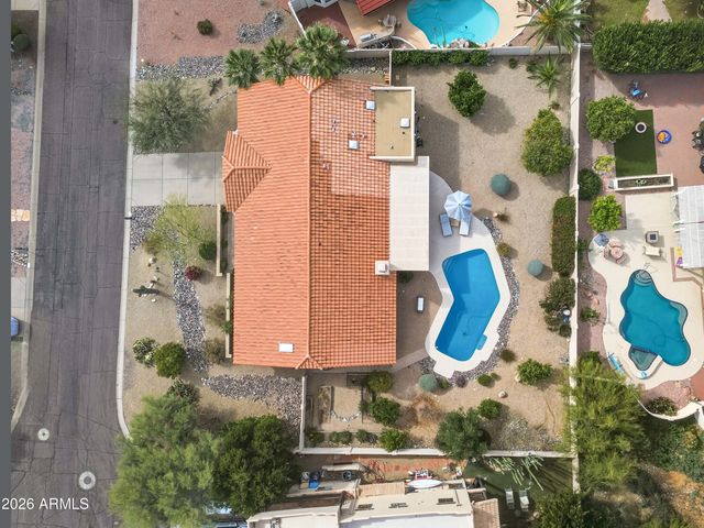 15316 E QUICK DRAW Place, Fountain Hills, AZ 85268