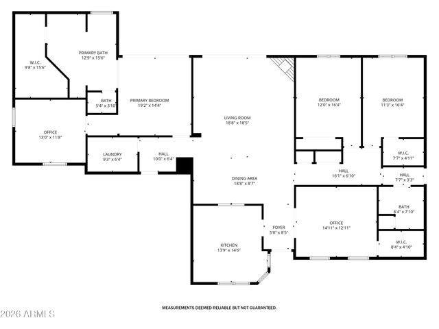 15316 E QUICK DRAW Place, Fountain Hills, AZ 85268