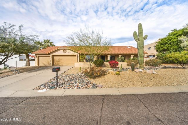 15316 E QUICK DRAW Place, Fountain Hills, AZ 85268