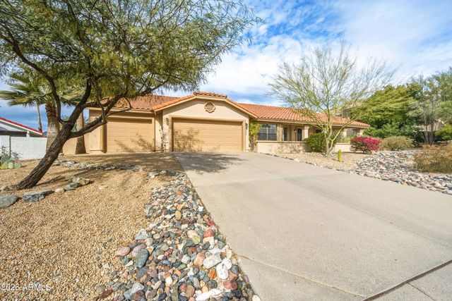 15316 E QUICK DRAW Place, Fountain Hills, AZ 85268
