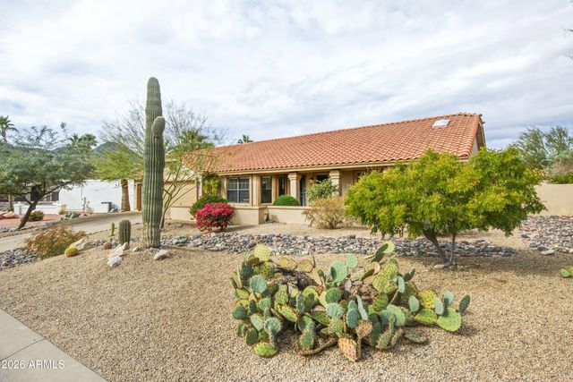 15316 E QUICK DRAW Place, Fountain Hills, AZ 85268