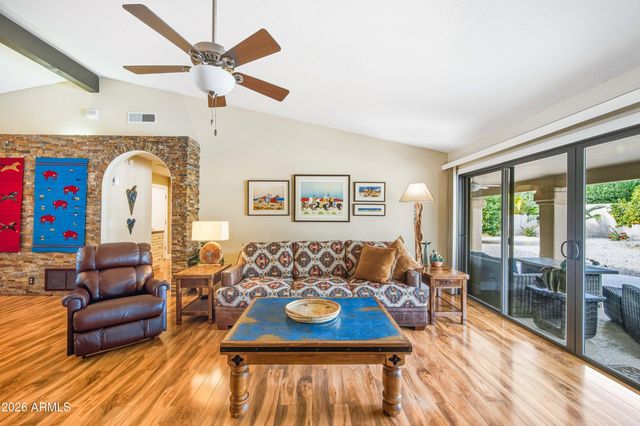 15316 E QUICK DRAW Place, Fountain Hills, AZ 85268