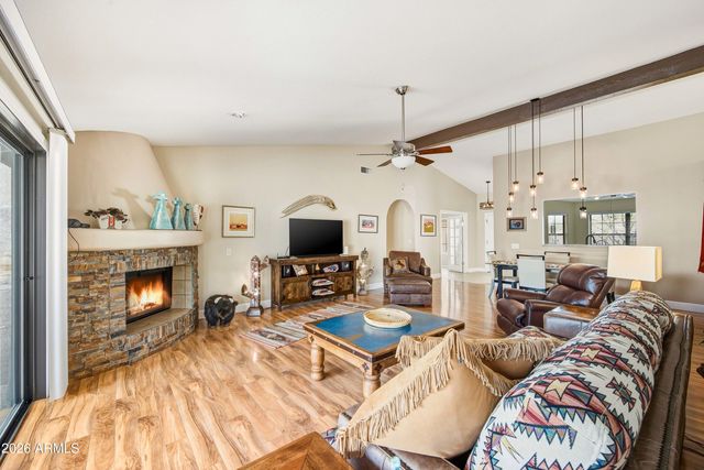 15316 E QUICK DRAW Place, Fountain Hills, AZ 85268