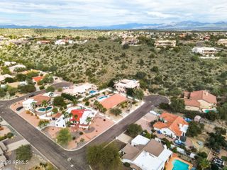 15316 E QUICK DRAW Place, Fountain Hills, AZ 85268