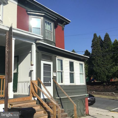 467 CRESCENT ST, Harrisburg, PA 17104