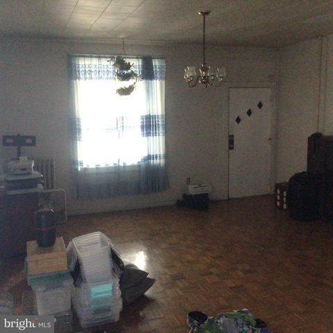 467 CRESCENT ST, Harrisburg, PA 17104