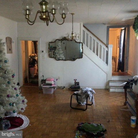 467 CRESCENT ST, Harrisburg, PA 17104