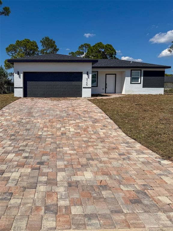 4700 SUNBEAM STREET, Sebring, FL 33872
