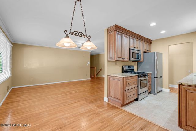 416 Laurel Brook Drive 1401, Brick, NJ 08724