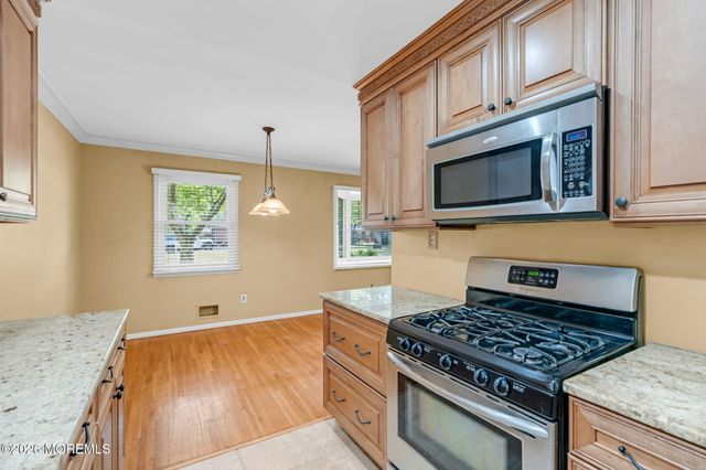 416 Laurel Brook Drive 1401, Brick, NJ 08724