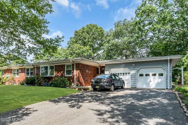 416 Laurel Brook Drive 1401, Brick, NJ 08724