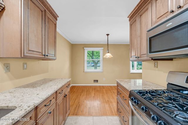 416 Laurel Brook Drive 1401, Brick, NJ 08724