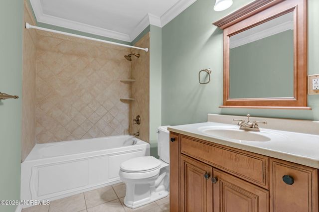 416 Laurel Brook Drive 1401, Brick, NJ 08724