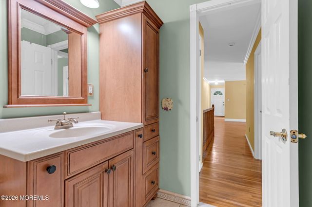 416 Laurel Brook Drive 1401, Brick, NJ 08724