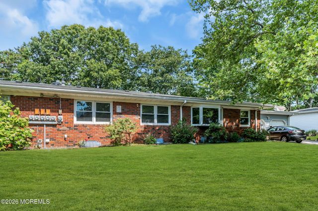 416 Laurel Brook Drive 1401, Brick, NJ 08724