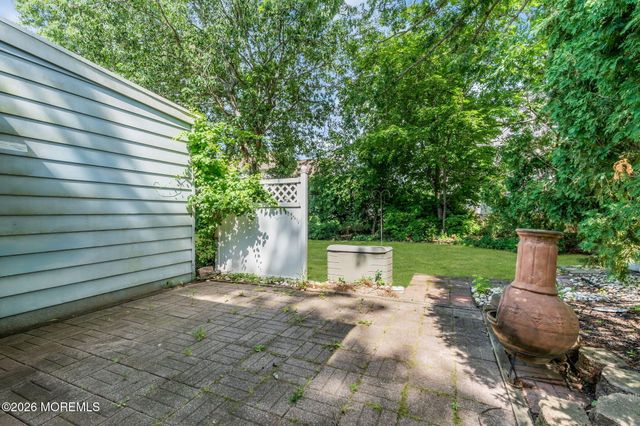 416 Laurel Brook Drive 1401, Brick, NJ 08724